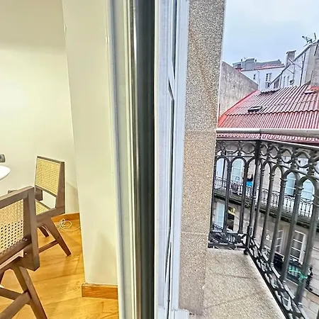 Puerta Del Sol, Piso Con Clase アパート