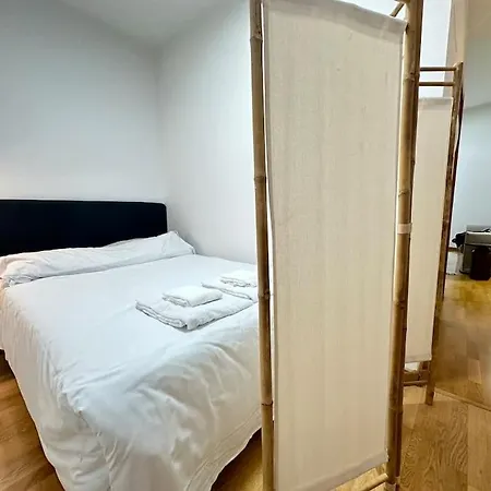 Ybh Puerta Del Sol 11 فيجو