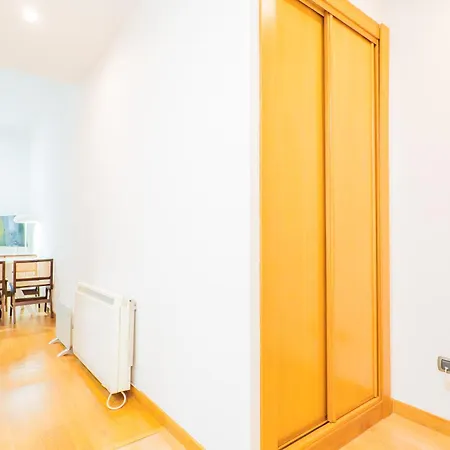 Ybh Puerta Del Sol 11 * Comarca de Vigo