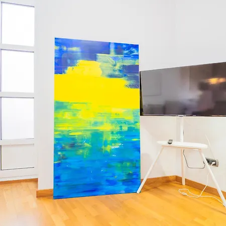 Ybh Puerta Del Sol 11 * Vigo