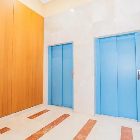 Ybh Puerta Del Sol 11 Appartement