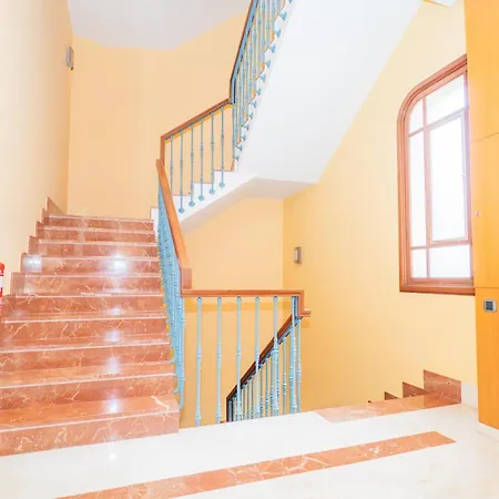 Ybh Puerta Del Sol 11 * Vigo