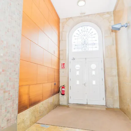 Apartamento Ybh Puerta Del Sol 11