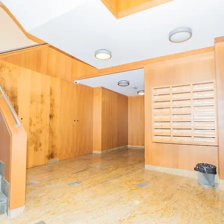 Ybh Puerta Del Sol 11