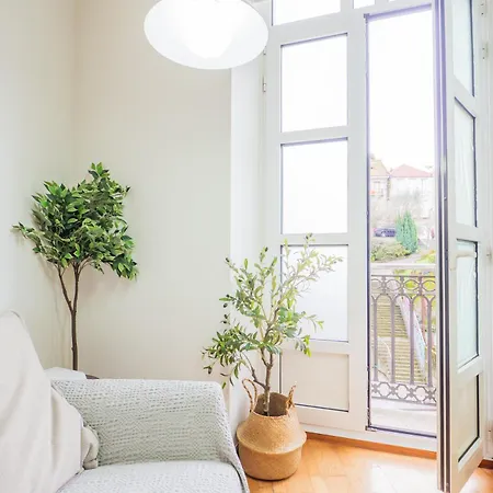 Ybh Puerta Del Sol 11 Apartmán *