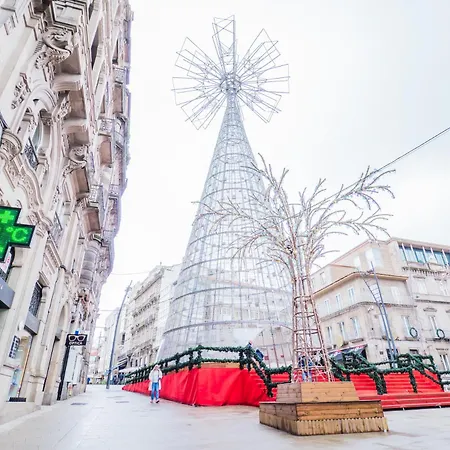 Appartamento Ybh Puerta Del Sol 11
