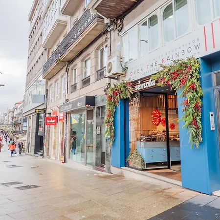 Ybh Puerta Del Sol 11 Appartamento