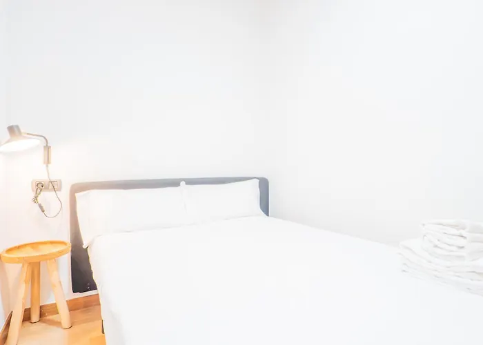 Ybh Puerta Del Sol 11 Apartamento