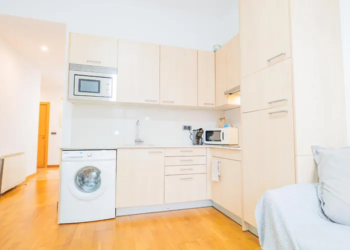 Ybh Puerta Del Sol 11