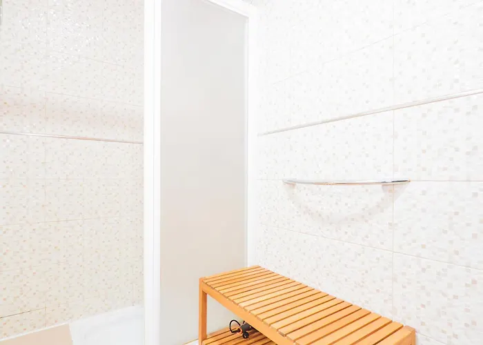 Ybh Puerta Del Sol 11 * Comarca de Vigo