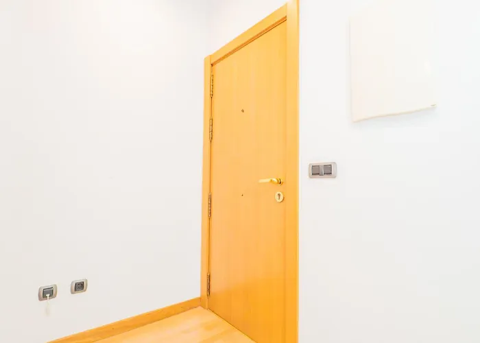 Ybh Puerta Del Sol 11 Apartamento *