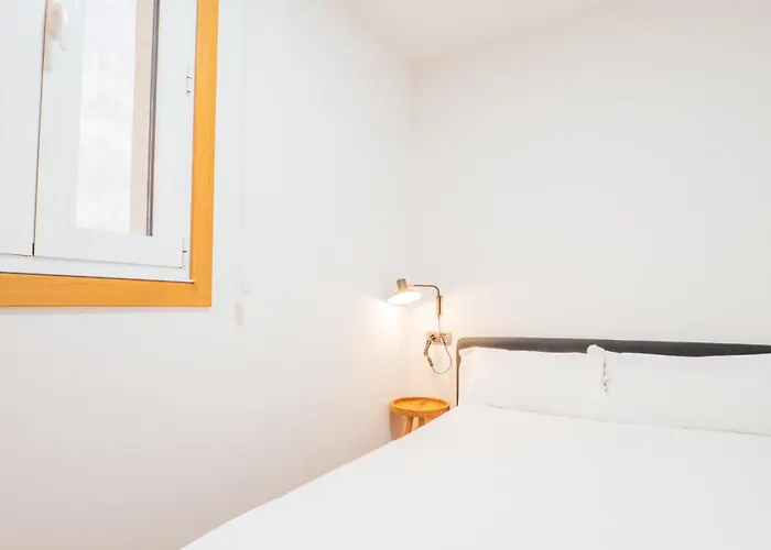 Apartmán Ybh Puerta Del Sol 11 *