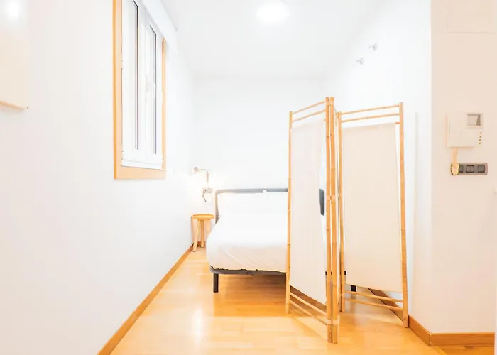 Ybh Puerta Del Sol 11 *