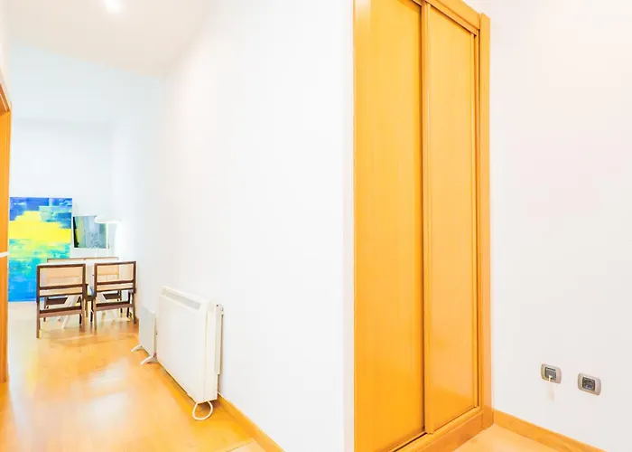 Ybh Puerta Del Sol 11 * Vigo