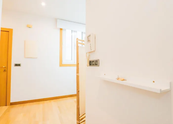 Ybh Puerta Del Sol 11 Apartmán Vigo