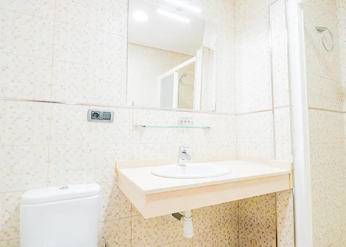 Ybh Puerta Del Sol 11 * Vigo