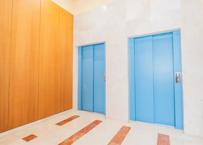 Ybh Puerta Del Sol 11 Apartmán