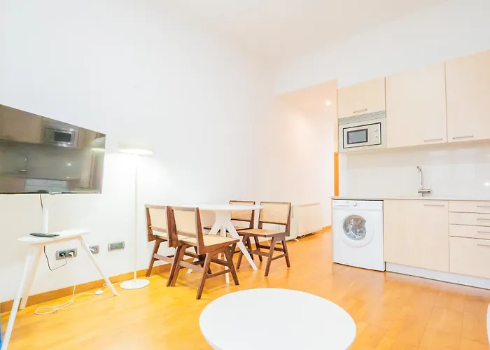 Ybh Puerta Del Sol 11 * Vigo