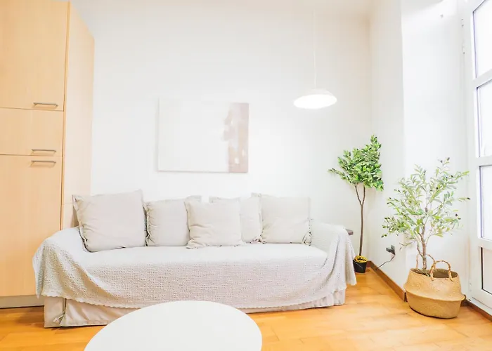 Ybh Puerta Del Sol 11