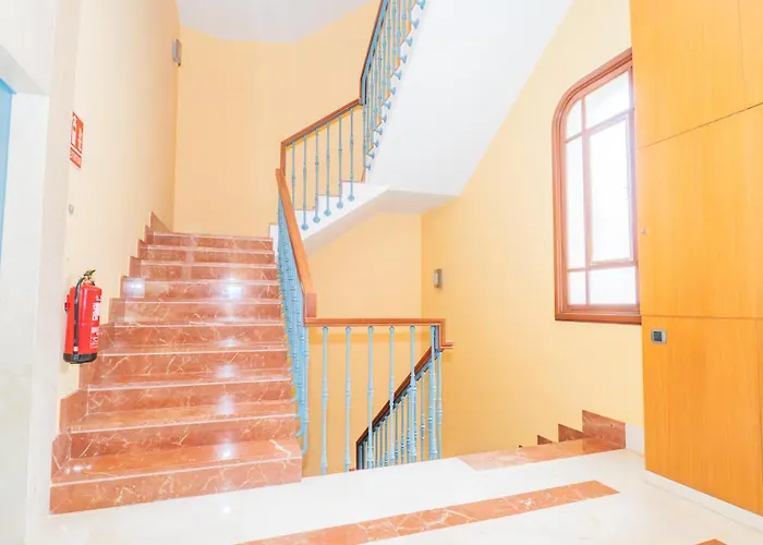 Ybh Puerta Del Sol 11 * Vigo