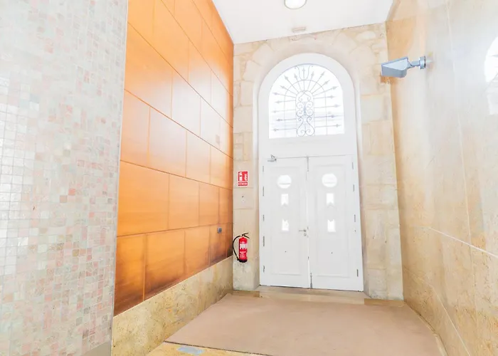 Apartamento Ybh Puerta Del Sol 11