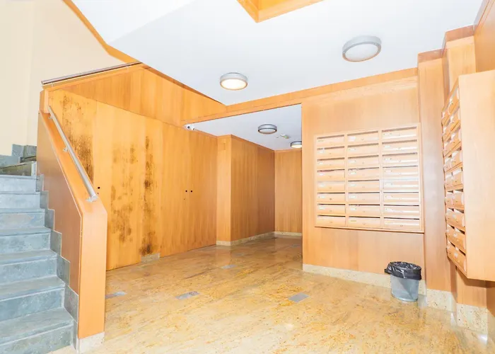 Ybh Puerta Del Sol 11