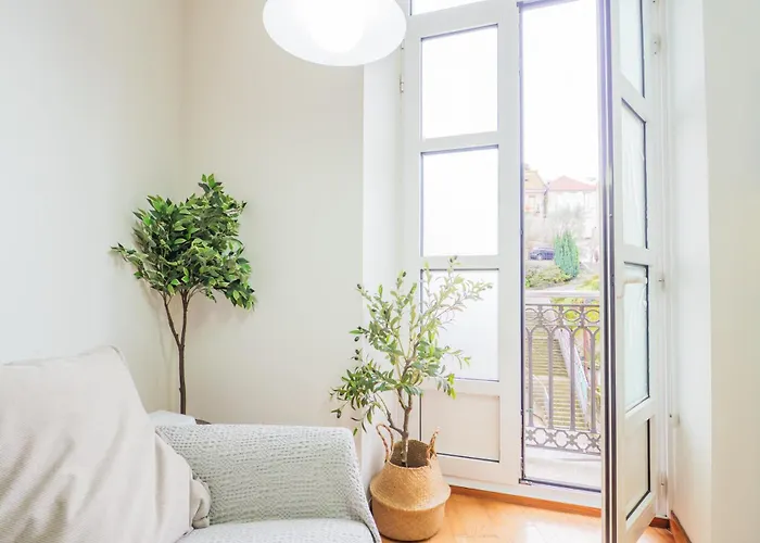 Ybh Puerta Del Sol 11 Apartmán *