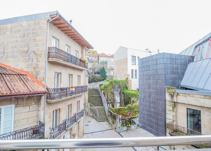 Ybh Puerta Del Sol 11 Apartamento