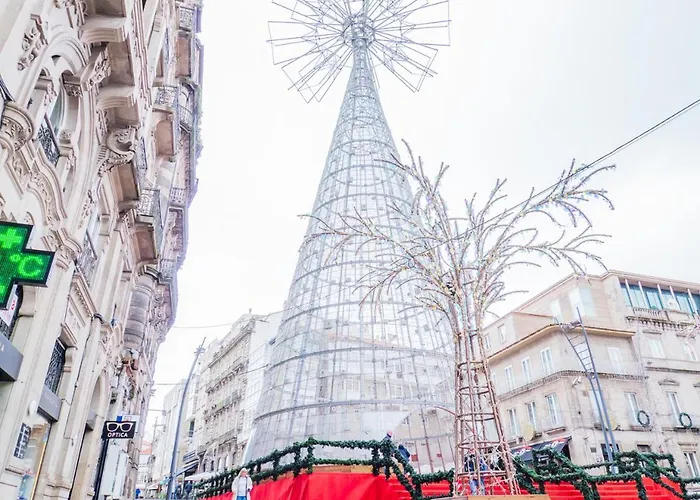 Apartmán Ybh Puerta Del Sol 11